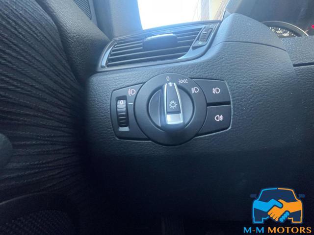 BMW X1 xDrive18d X Line