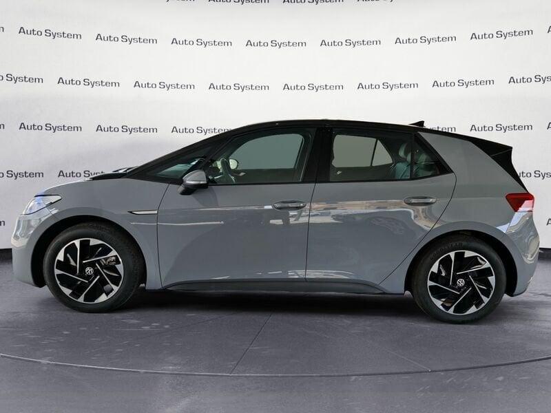 Volkswagen ID.3 ID.3 Pure Performance