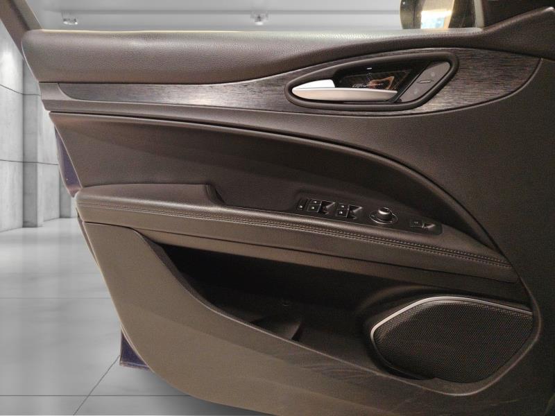 Alfa Romeo Stelvio 2.2 Turbo Business RWD AT8