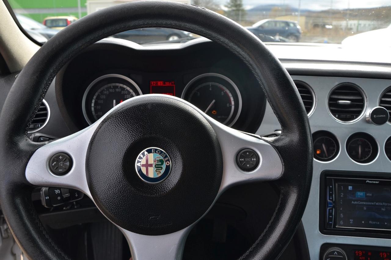 ALFA 159 1.9 M-JET 150 CV 4P '06