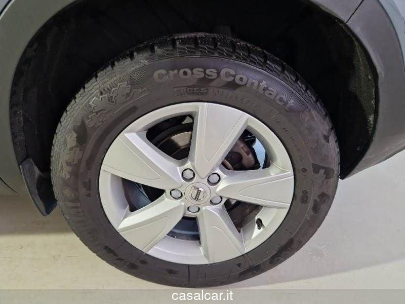 Volvo XC40 T3 Geartronic Momentum 3 ANNI DI GARANZIA KM ILLIMITATI PARI ALLA NUOVA
