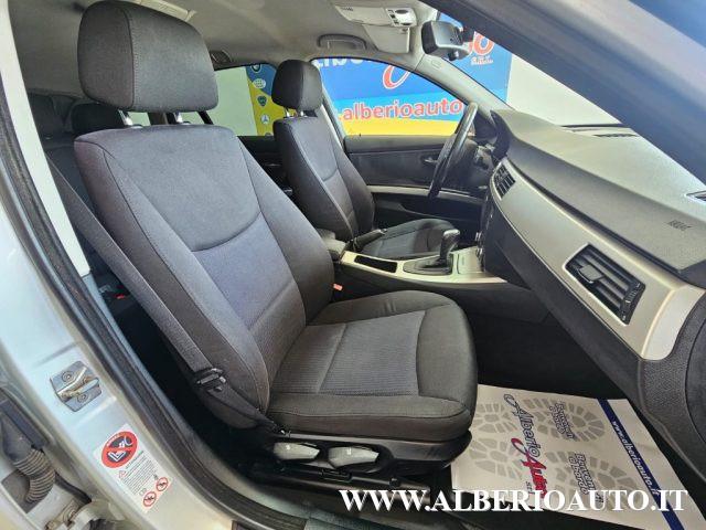 BMW 320 d cat Touring MSport