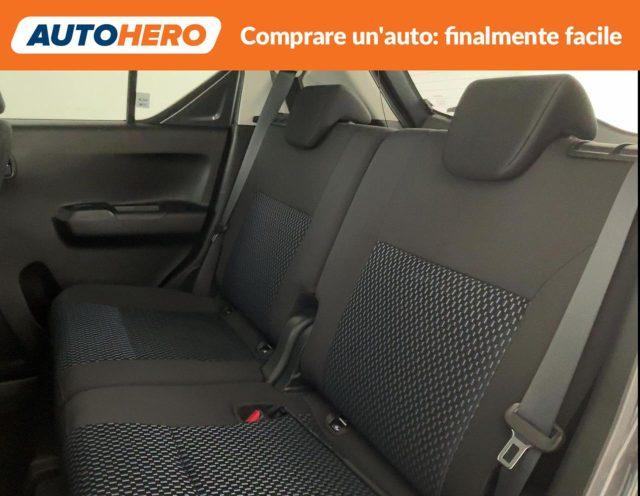 SUZUKI Ignis 1.2 Hybrid Top