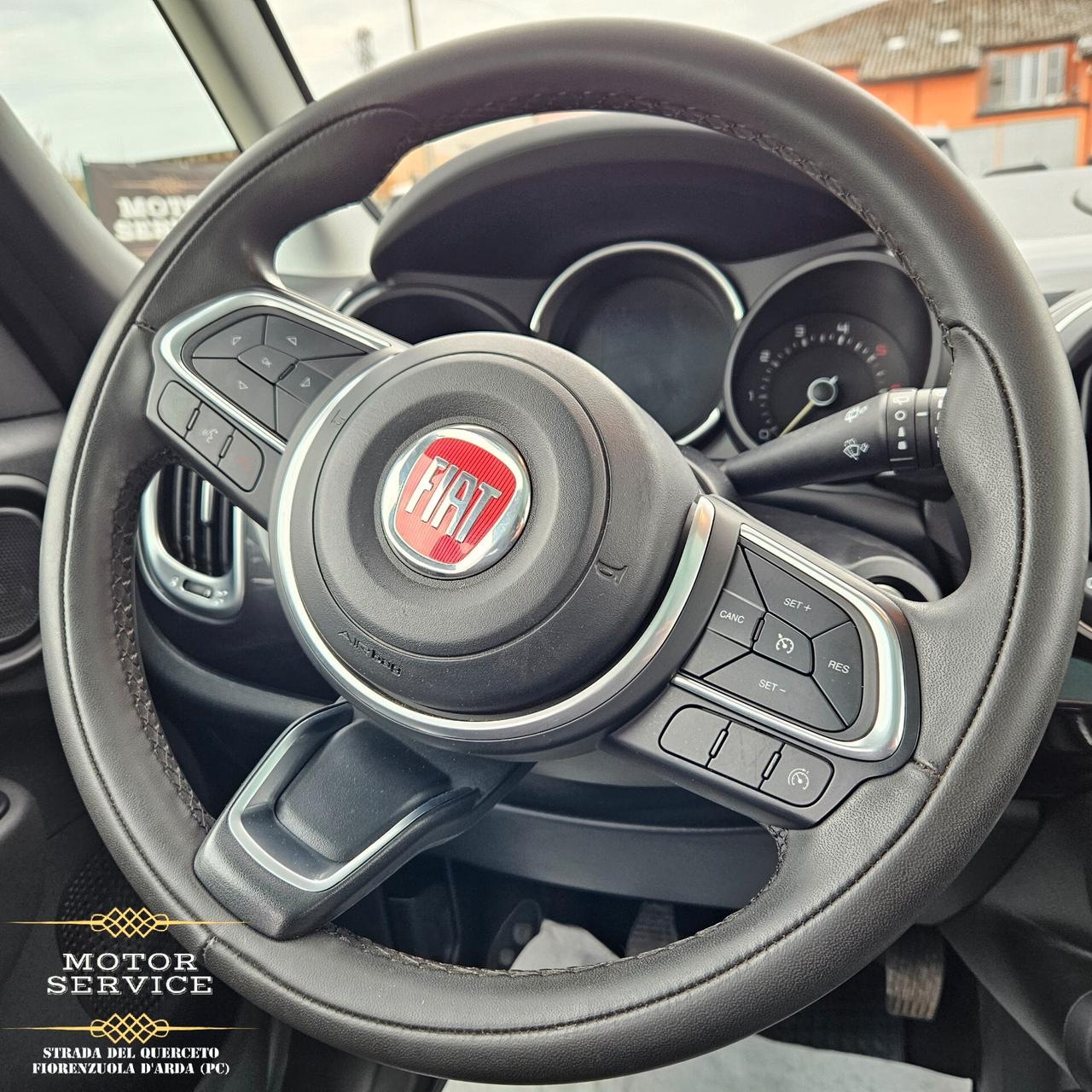 Fiat 500L 1.3 21600KM UNIPRO PREZZO FINALE