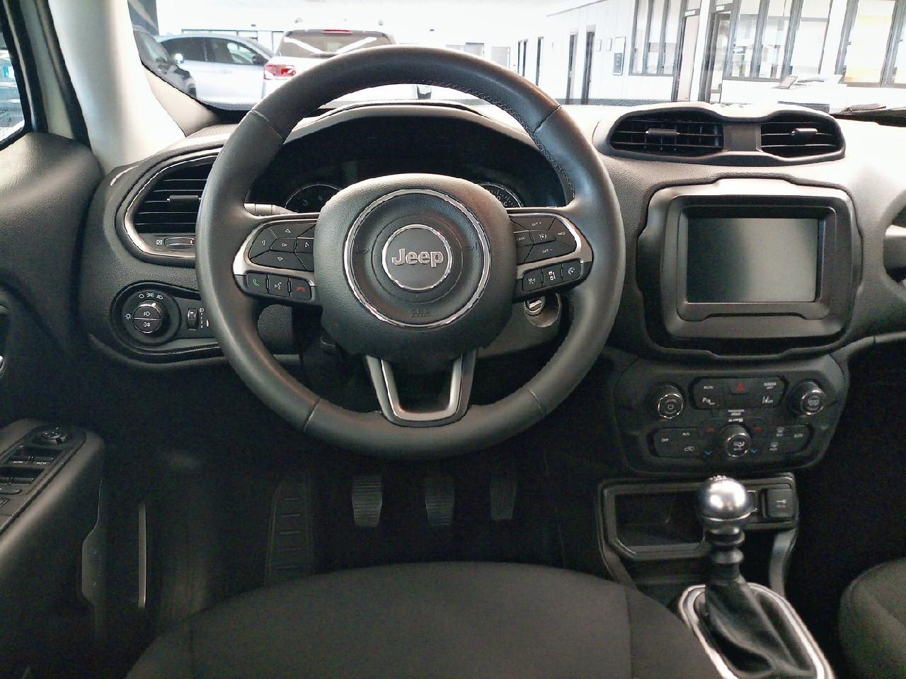 JEEP Renegade Renegade 1.0 T3 Limited