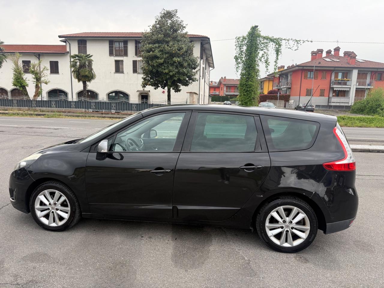 Renault Scenic Scénic 1.5 dCi 110CV Dynamique”7POSTI”EURO5”