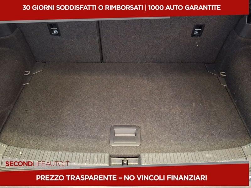 Volkswagen T-Cross 1.0 tsi Life 115cv dsg