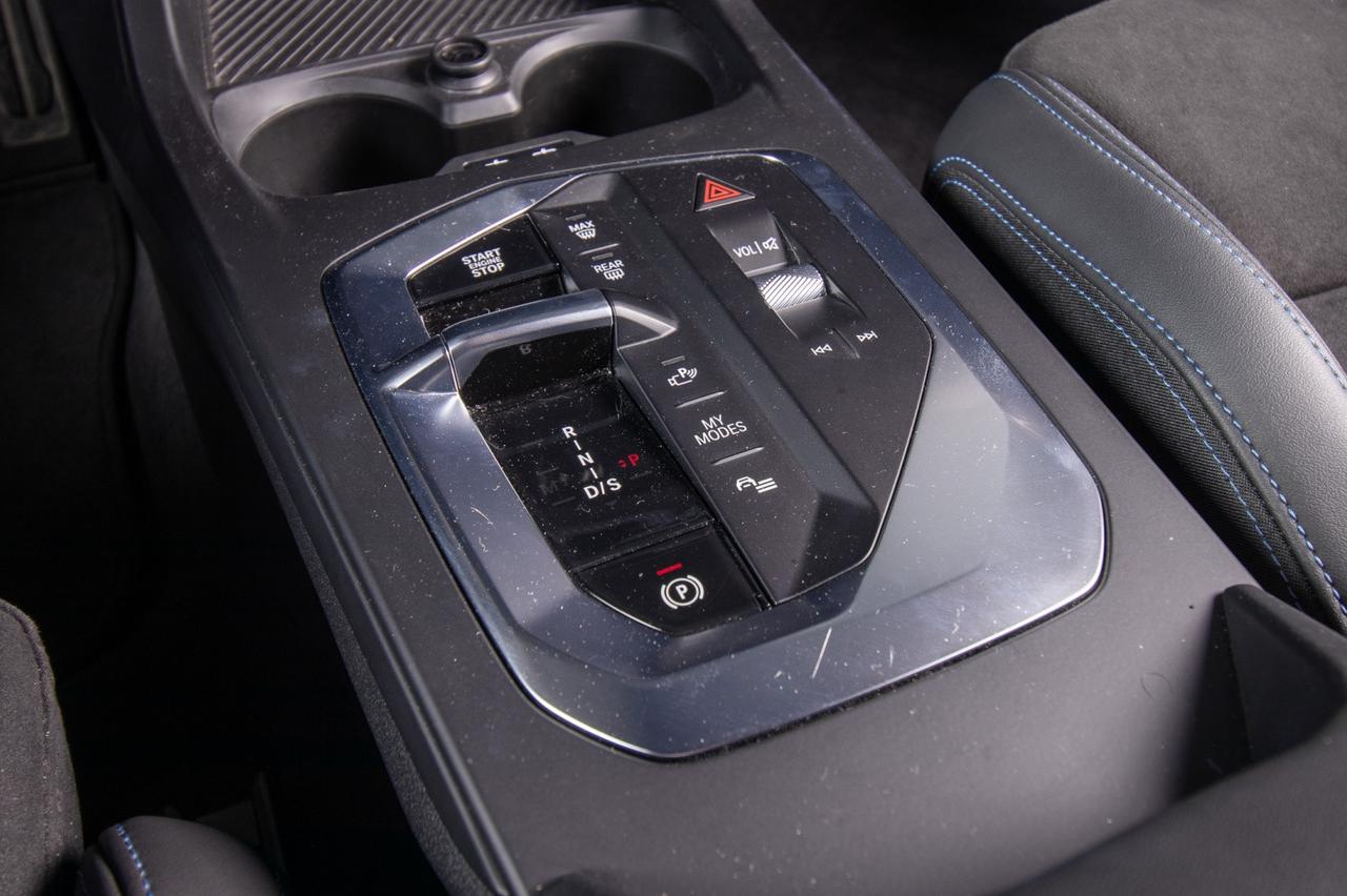 Bmw 118 D Msport Pro Auto 150cv