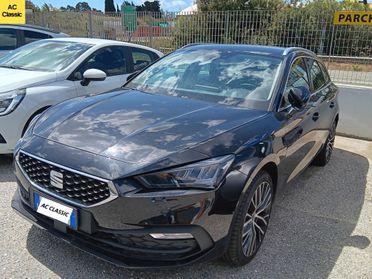 Seat Leon SW Xcellence 1.5 eTSI (150 cv) DSG