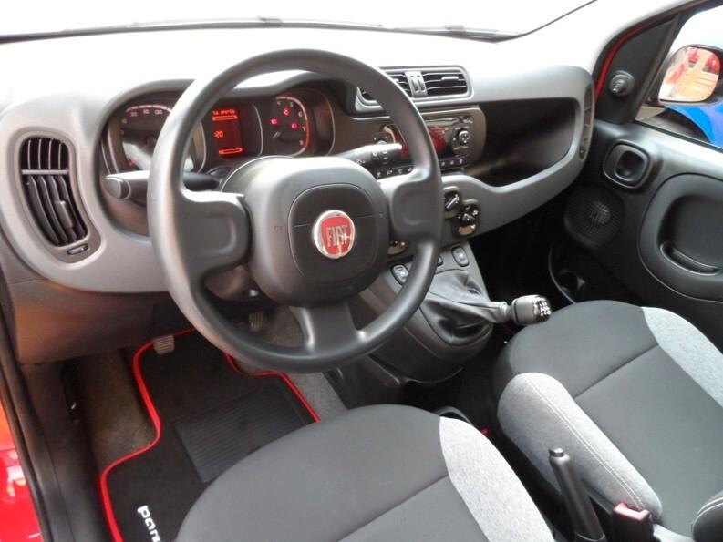 FIAT PANDA HYBRID DISPONIBILI 3 UNITA' 2020/2022