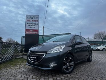 Peugeot 208 1.4 VTi 95 CV 5p. GPL Allure NEOPATENTATI