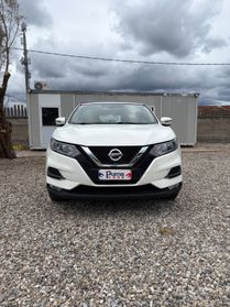 Nissan Qashqai 1.5 dCi 115 CV Tekna+ Dynamic Standard