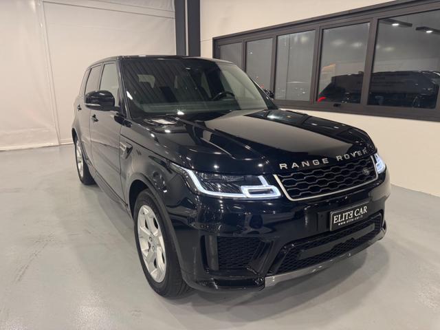 LAND ROVER Range Rover Sport 3.0 SDV6 249 CV HSE