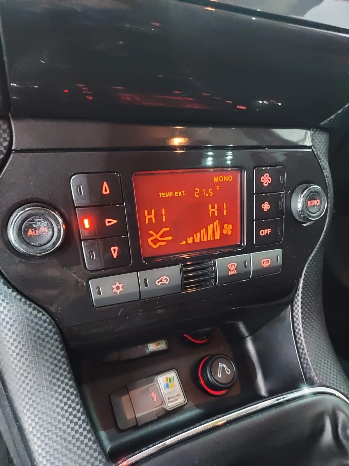 Fiat Bravo 2.0 MJT Sport
