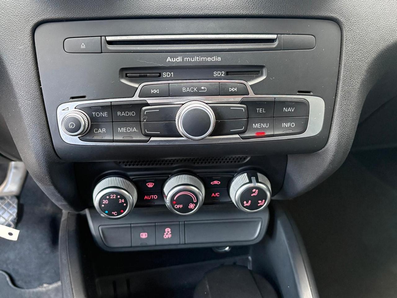 Audi A1 1.4 TDI Sport