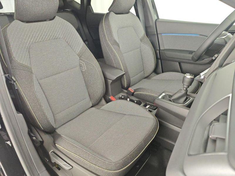 Renault Captur ECO-G 120CV Techno +Vernice