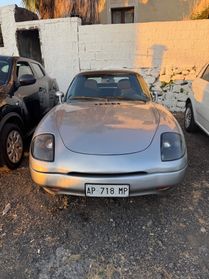 Fiat Barchetta 1.8 16V