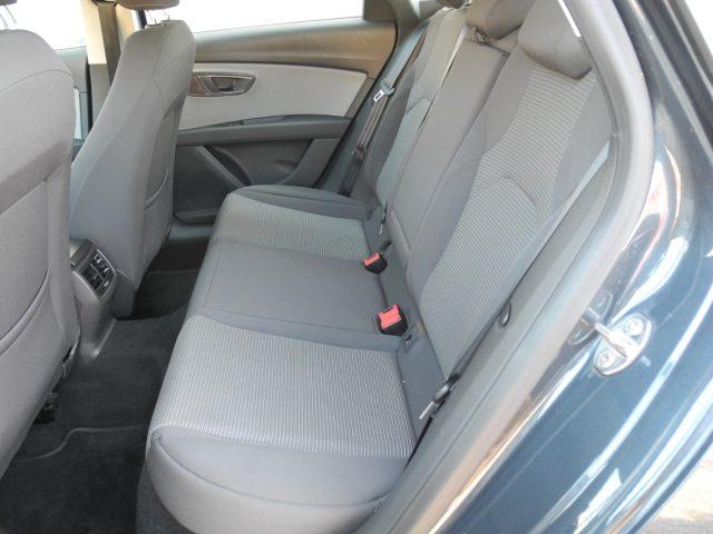 SEAT Leon 1.6 TDI 115cv DSG ST Business -OK NEOPAT.-IVA Det.