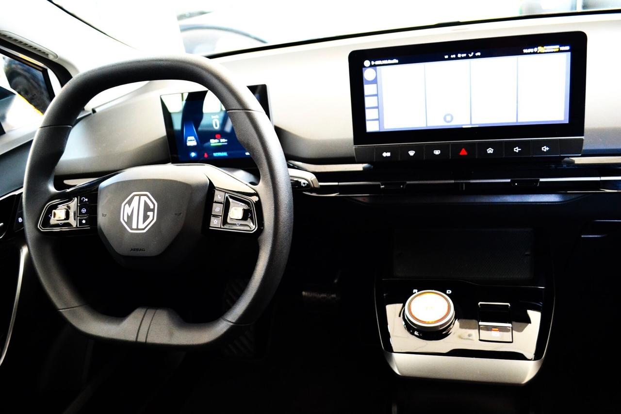MG MG4 Electric 54KW 73CV 5p. Automatic NEOP. 2024