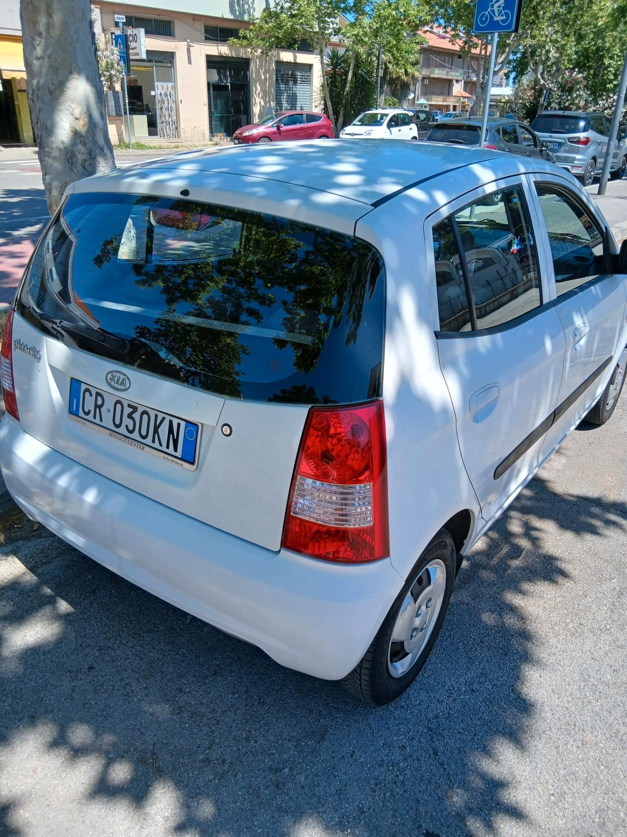 Kia Picanto 1.0 12V Urban