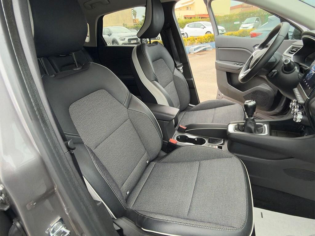 Renault Captur TCe 100 CV GPL Intens IN PROMO