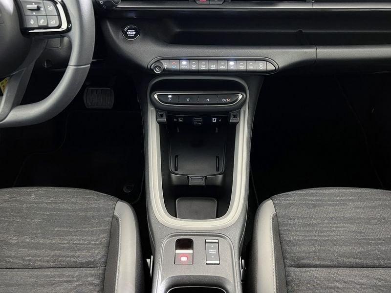 Jeep Avenger e-Hybrid 1.2 MHEV e-Hybrid Turbo Longitude