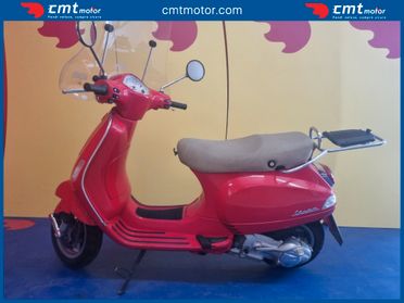 Piaggio Vespa 150 LX - 2007