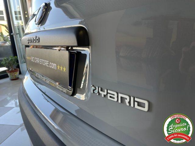 FIAT Panda 1.0 FireFly S&S Hybrid *EURO BLOCK