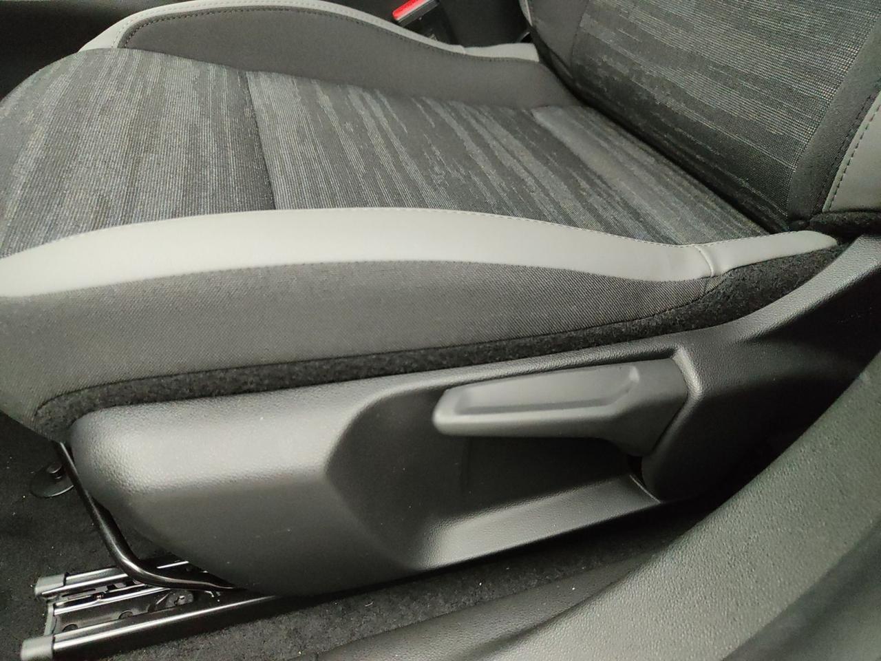 JEEP Avenger AVENGER 1.2 T 100CV LONGITUDE MY25