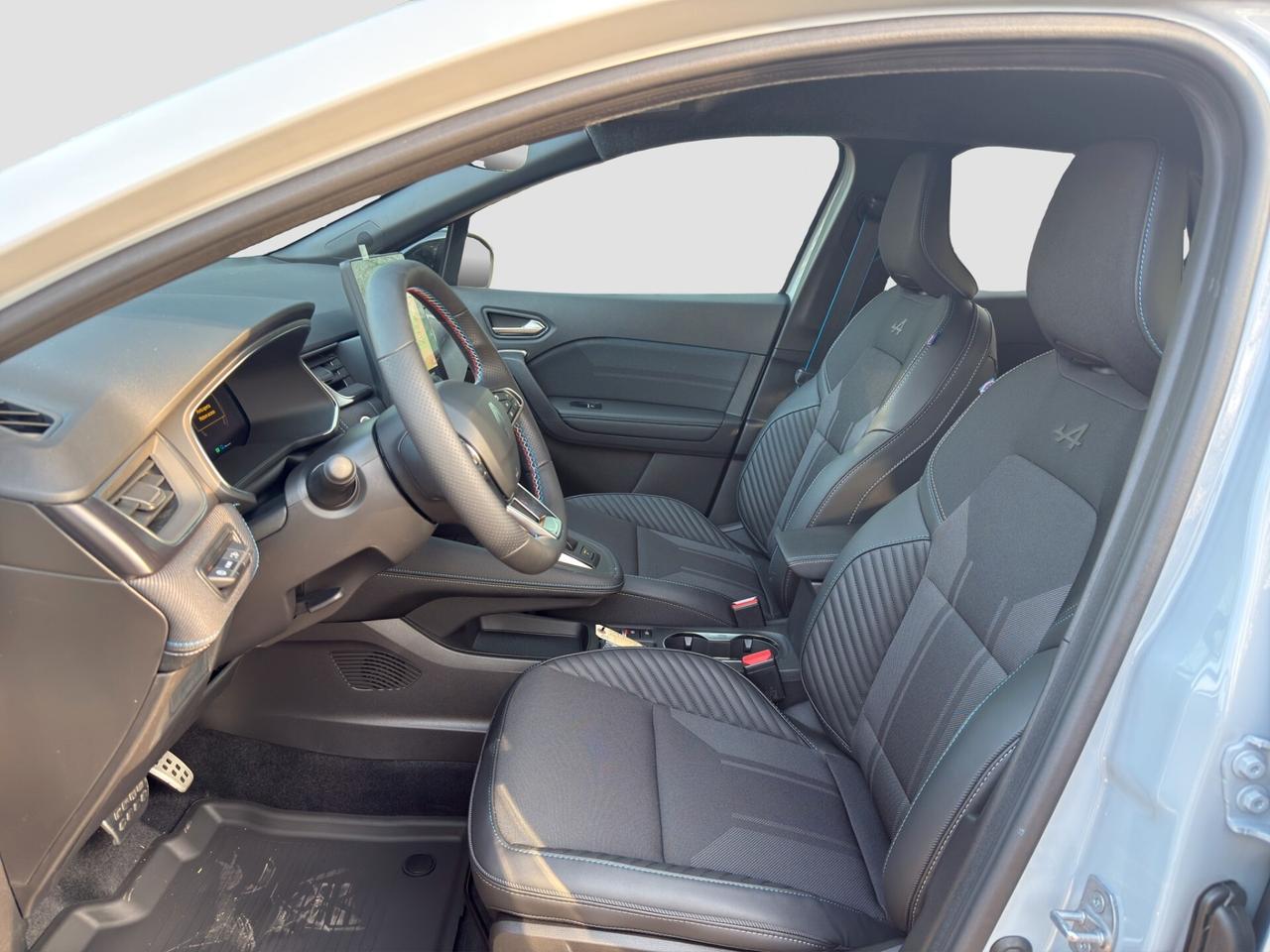 Renault Captur Full Hybrid E-Tech 160 CV Esprit Alpine