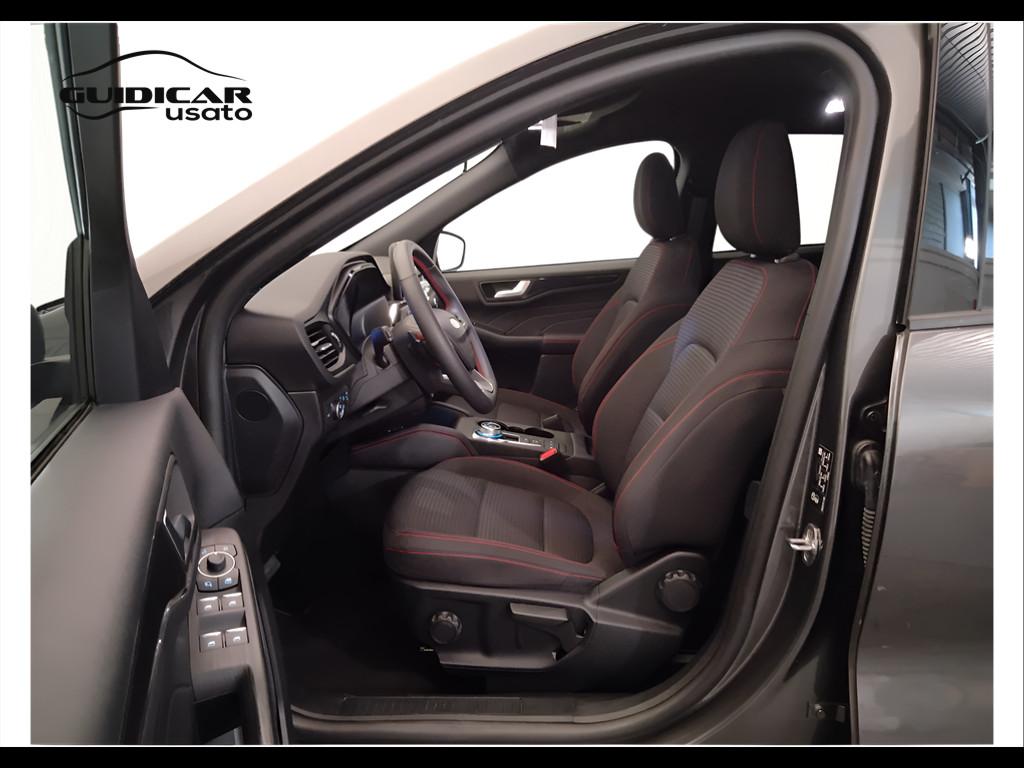 FORD Kuga III 2020 - Kuga 2.0 ecoblue ST-Line 2wd 120cv auto