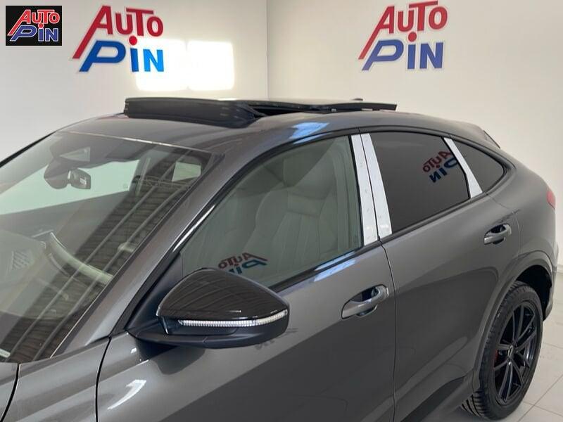 Audi Q5 Sportback TDI 150kW quattro S tronic S Line *Tetto*Cerchi 20*Pelle