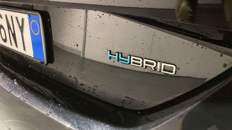 Peugeot 308 308 Plug-in Hybrid 225 e-EAT8 SW GT