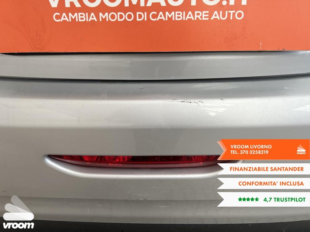 PEUGEOT 208 1° serie PureTech 68 5 porte Active