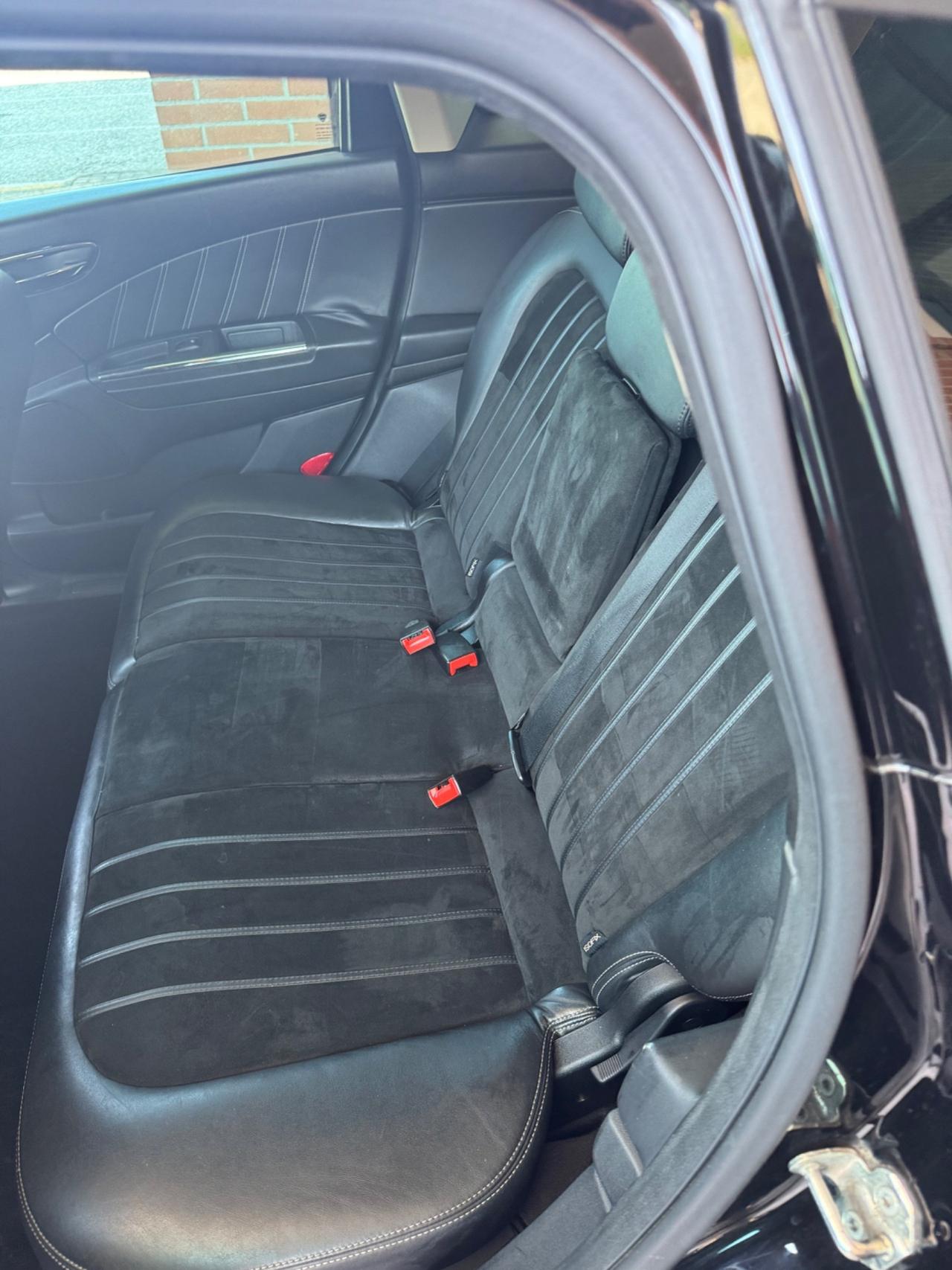 Lancia Delta 1.4 Multiair 140 CV S&S Gold