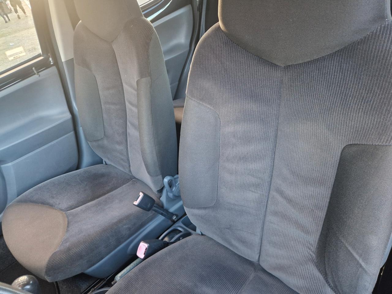 Citroen C1 1.0 5p *Solo 133 mila km*