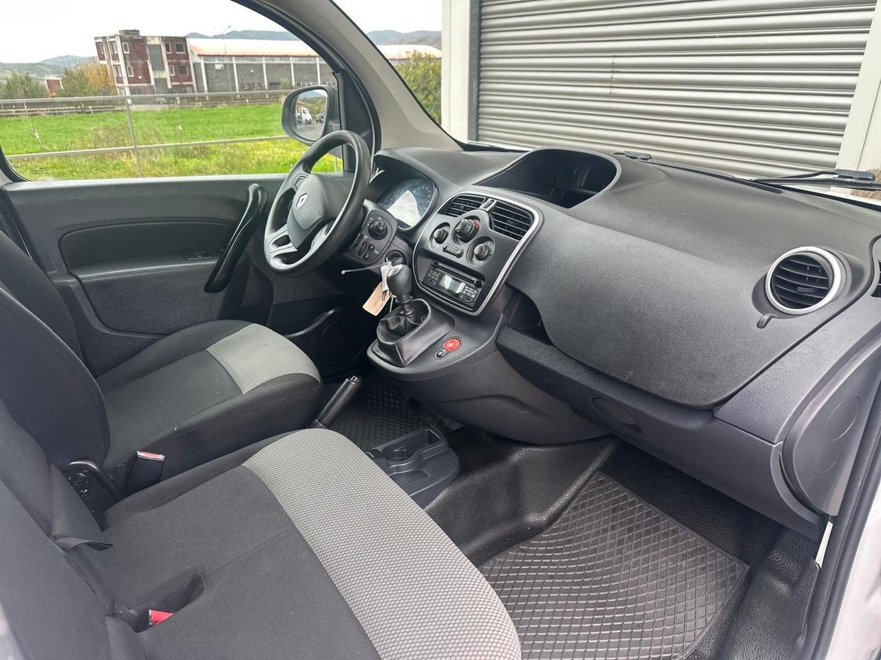 Renault Kangoo Blue dCi 95CV “3POSTI”