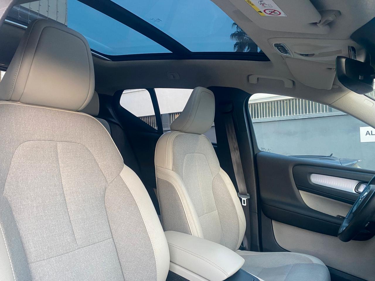 Volvo XC40 D3 Geartronic Momentum Core