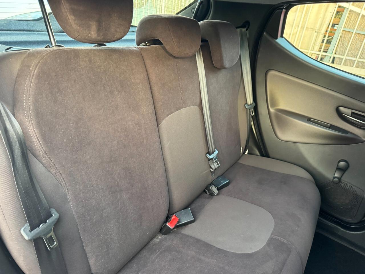 Lancia Ypsilon 1.2 GPL ECOCHIC 5porte