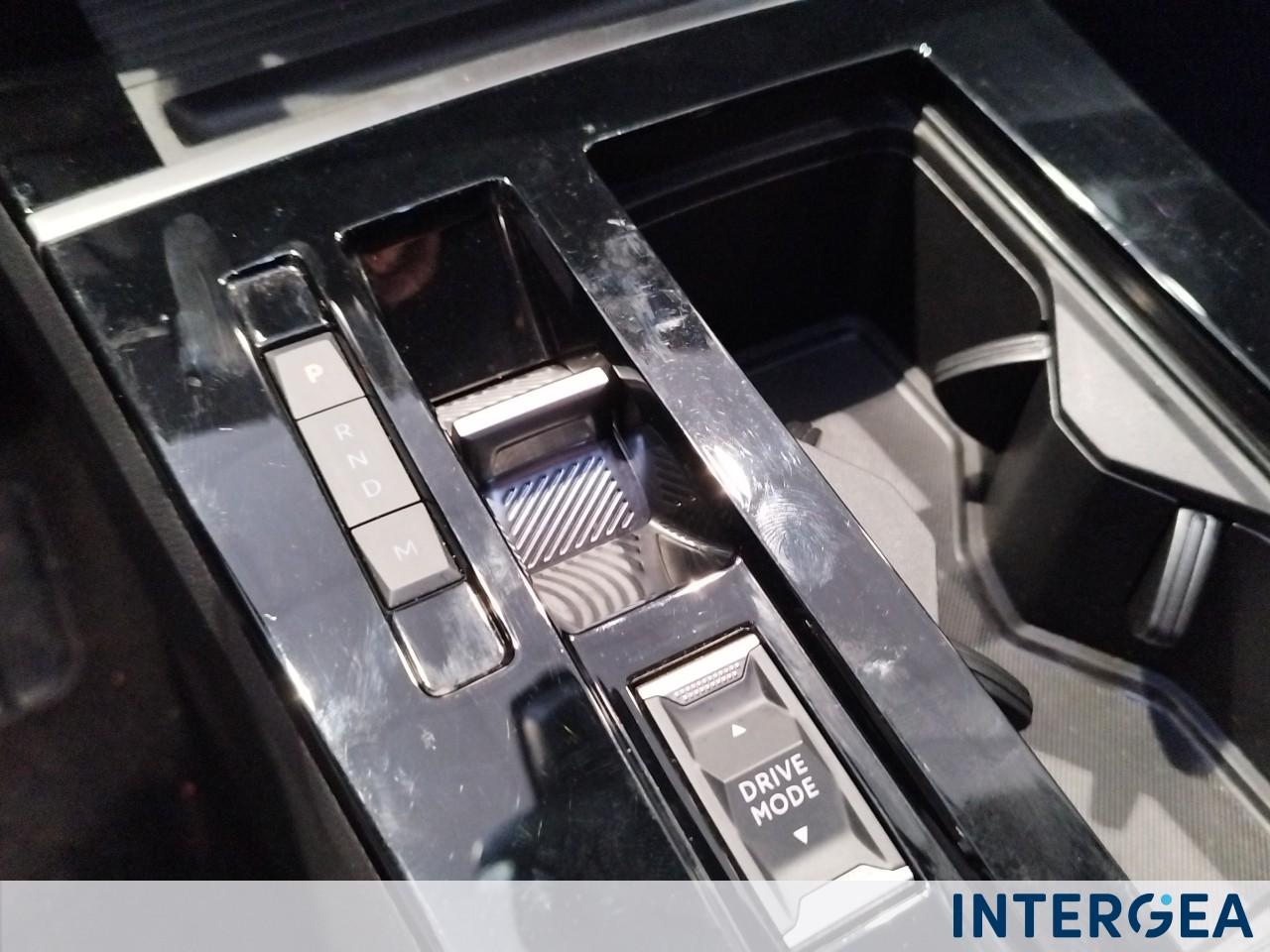 OPEL Astra 1.2 t GS s&s 130cv at8