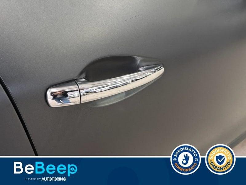 Peugeot 208 3P 1.2 PURETECH ALLURE 82CV