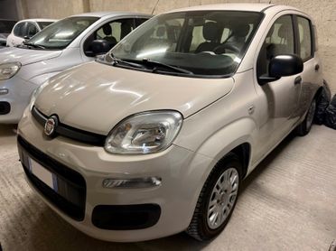 Fiat Panda 0.9 TwinAir 85cv - Cambio Automatico
