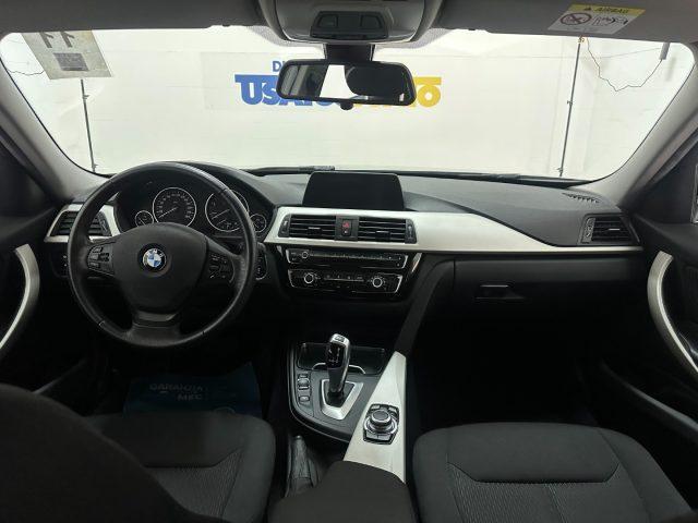 BMW 316 d Touring Business Advantage auto