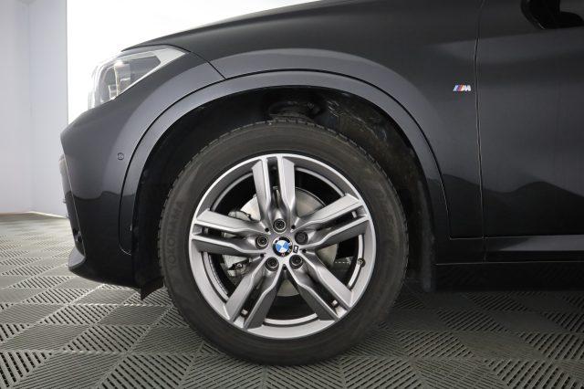 BMW X1 X1 sDrive18d MSPORT