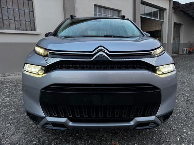 CITROEN C3 Aircross PureTech 110 S&S Feel