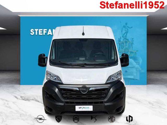 OPEL Movano IV 35 2022 - 35 L3H2 2.2 Bluehdi 140cv S&S (Edit