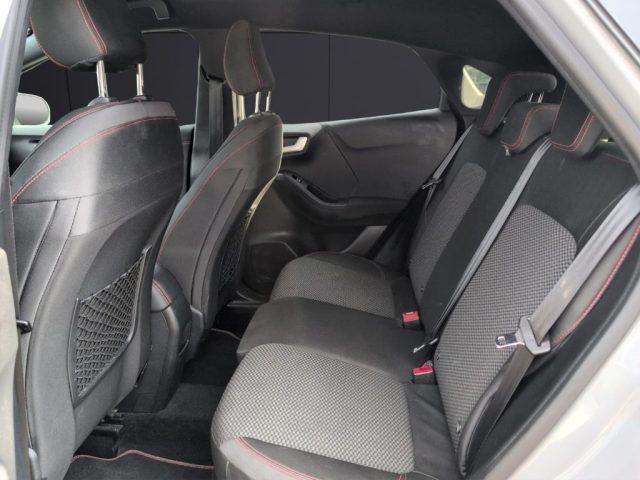 FORD Puma 1.0 EcoBoost Hybrid 125 CV S&S ST-Line