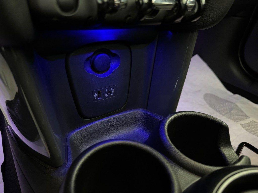 MINI Cooper D 1.5 D Boost 5p Autom Tetto Navi Led Full Opt