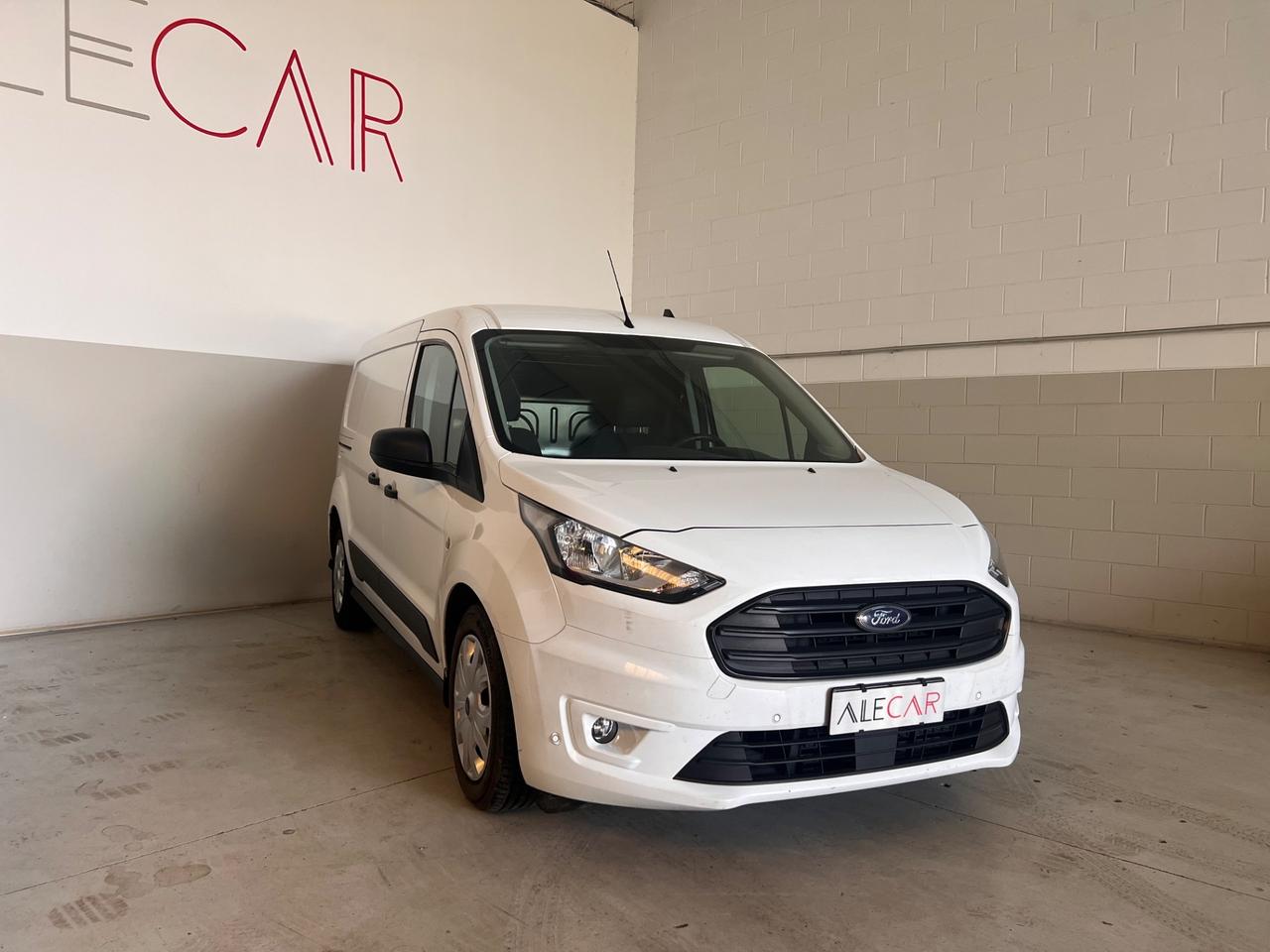 Ford Transit Connect Transit Connect 1.5 TDCi 100CV PL Furgone Trend (Prezzo + IVA)