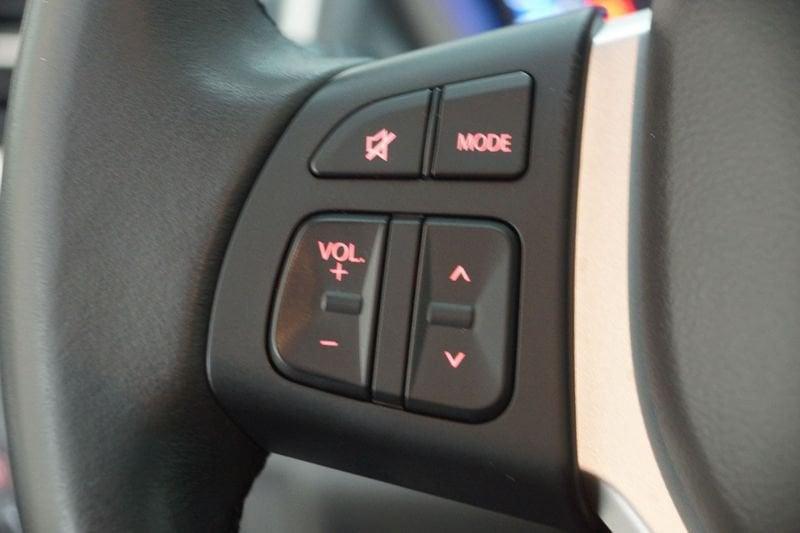 Suzuki SX4 S-Cross 1.6 VVT 4WD ALL GRIP COOL
